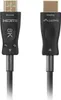 LANBERG HDMI-Kabel M/M V2.1 50m 8K optisch AOC schwarz Produktbild-Vorschau 3
