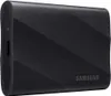 Externes Samsung T9 SSD, 1 TB, USB 3.2 Gen 2x2, NVMe, 2000 Produktbild-Vorschau 5