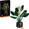 LEGO® Icons 10289 Paradiesvogelblume Podgląd zdjęcia produktu 11