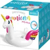 Intex 57296EU, Vícebarevný, Nafukovací plovák na vození, Náhled obrázku produktu 6