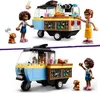 LEGO® Friends 42606 Stand de pâtisserie mobile Voir les images du produit 9