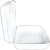Tupperware to Go Twin Eco+ Spiderman Marvel weiß blau Produktbild-Vorschau 2