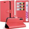 Cadorabo Case for Xiaomi Mi A3 Protective Case in Red Náhled obrázku produktu 1