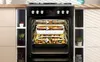 Beko Fsmt55330dxds Butangas-herd Mit Backofen 4 Brennern Produktbild-Vorschau 11
