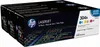 Toner - Confezione multipla HP n. 304A - CF372AM (ciano, Anteprima dell’immagine prodotto 25