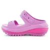 scarpe Crocs Mega Crush 2079896WQ Anteprima dell’immagine prodotto 4