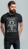 Herren T-Shirt Spruch Lieber ein Wolf Odins als ein Lamm Produktbild-Vorschau 3