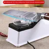 Elektrischer Messerschärfer USB, Schnell Schleifmaschine Produktbild-Vorschau 4