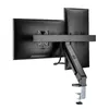 LogiLink BP0102, Klemme, 6,5 kg, 43,2 cm (17"), 68,6 cm Produktbild-Vorschau 3