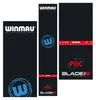 Winmau Pro Zone Precisie PVC dartmat met geïntegreerde Productafbeelding-voorbeeld 3