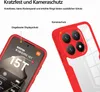 360 Grad Hülle für Xiaomi 15T Rundum vollschutz Produktbild-Vorschau 6
