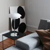 Tischlampe, Tischleuchte, Nachttischlampe, Produktbild-Vorschau 3