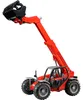 bruder Manitou Teleskoplader MLT 633, Modellfahrzeug Produktbild-Vorschau 3