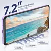 OUKITEL C68 Plus Android 15 Smartphone 24GB+512GB/1TB Produktbild-Vorschau 4