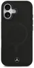 Etui Mercedes Plain Smooth Leather Magsafe Do Iphone 17 - Náhľad obrázku produktu 3