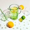 SuperButelki.pl – Arvid 1-Liter-Krug mit Henkel Produktbild-Vorschau 5