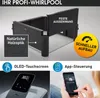 BRAST Whirlpool MSpa Oslo mit Fester Außenwand   Produktbild-Vorschau 7