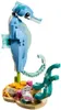 LEGO Creator 3-in-1 set: Zeedieren. Prachtige dolfijnen - Productafbeelding-voorbeeld 14