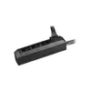 Fan Hub FH-04 (schwarz, 4-port) Produktbild-Vorschau 4