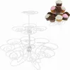 Présentoir à muffins et cupcakes Brunbeste Bb-3243 Voir les images du produit 1