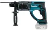Makita DHR202ZJ Akku-Bohrhammer im Makpac Produktbild-Vorschau 1