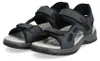 Rieker Herren Trekkingsandalen blau, Herren:43 EU Produktbild-Vorschau 7