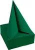 Pronappe 16x Pack 50 Cocktail-Servietten 2-lagig 20x20cm Produktbild-Vorschau 6