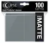 UP Deck Protector ECLIPSE Matte Lemon Yellow 100ct Produktbild-Vorschau 9