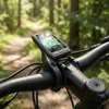 BOSCH Displayhalter "Kiox" schwarz Voir les images du produit 5