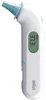 Braun Infrarot Fieberthermometer ThermoScan® 3 (IRT3030WE) Produktbild-Vorschau 5