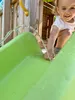 DEMMELHUBER Wellenrutsche WATERSLIDE 2,30 m Podesthöhe 1,20 Produktbild-Vorschau 4