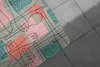 Küchenmatte 150x225 cm Vinylmatte Bodenmatte Dekoration - Produktbild-Vorschau 4