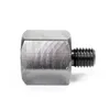 Adattatore per tornio M18x1,5 filettatura femmina x M18x2,5 Anteprima dell’immagine prodotto 3