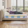 Moziel 140x200cm Matratze, 30cm Höhe, Gel Memory Foam Produktbild-Vorschau 4