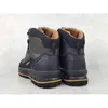 Grisport Herren Vibram-Trekkingstiefel hoch schwarz 43 Produktbild-Vorschau 5