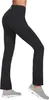 Legginsy Skechers W03LG30B-BLK dla Damskie Podgląd zdjęcia produktu 3