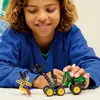 LEGO Technic Kombajn John Deere 1470H, Stavebnica, 7 rok / Náhľad obrázku produktu 4