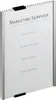 DURABLE Targa fuori porta INFO SIGN 149x210,5 mm, Argento, Anteprima dell’immagine prodotto 6