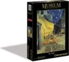 Clementoni Legpuzzel Van Gogh Terrasse du café la nuit, Voir les images du produit 13