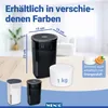 WENKO Luchtbevochtiger Mod. Drop, navulverpakking 1000 g Productafbeelding-voorbeeld 4