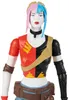 Harley Quinn Figura DC 30 cm Batman di Spin Master Anteprima dell’immagine prodotto 8