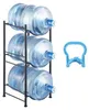 Soporte para garrafones de agua VEVOR con 3 niveles, Vista previa de la imagen del producto 1