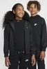 NIKE K NSW WR HD JKT Nero/Nero/Nero/Bianco L Anteprima dell’immagine prodotto 1