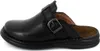 Josef Seibel Herren Leder Clogs schwarz, Glattleder, Produktbild-Vorschau 92