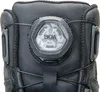 Sicherheitsstiefel Braxton Gr.44 schwarz/rot Leder S3 SRC Produktbild-Vorschau 5