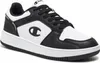 Champion Rebound 2.0 Low Wht/Nbk/Wht Größe EU 44,5 Produktbild-Vorschau 7