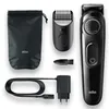 Braun BeardTrimmer BT3324 + Kulturbeutel Produktbild-Vorschau 3