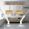 Elektrický odstředivý kartáč, bezdrátový, elektrický Náhled obrázku produktu 5