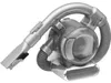Black & Decker PD1820L-QW handheld vacuum Chrome Bagless Anteprima dell’immagine prodotto 16