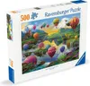 Ravensburger Legpuzzel De Vallei van de Luchtballonnen, Voir les images du produit 4